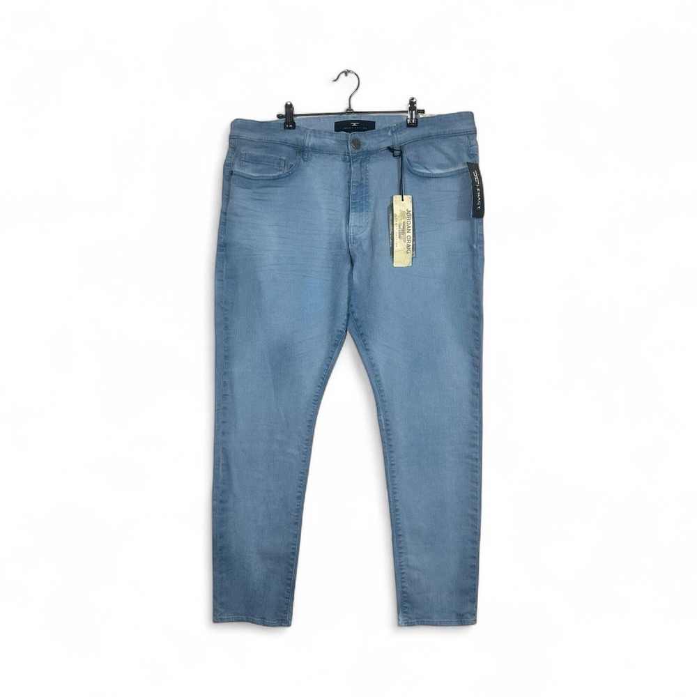 Jordan Craig Legacy Edition Sean Blue Jeans 38 Style Js3528 Color Atmosphere